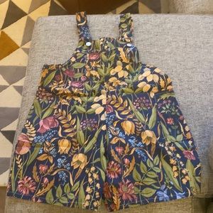 Vintage style me romper